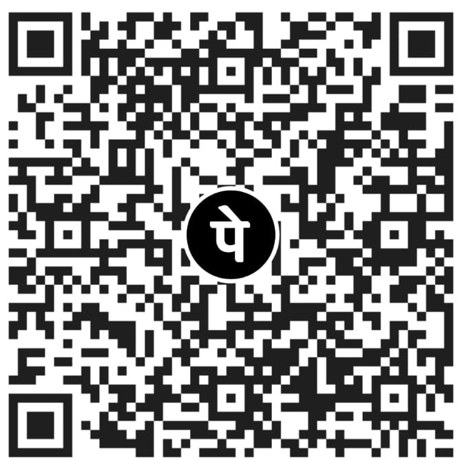 Getwell Herbalcare QR Code